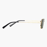 Inès - Retro Metal Eyewear