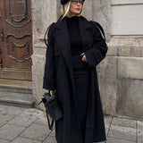 Margot - Retro Oval Eyeglasses
