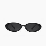 Juliette - Retro Oval Eyewear