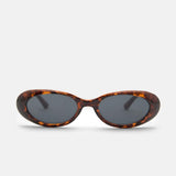 Juliette - Retro Oval Eyewear