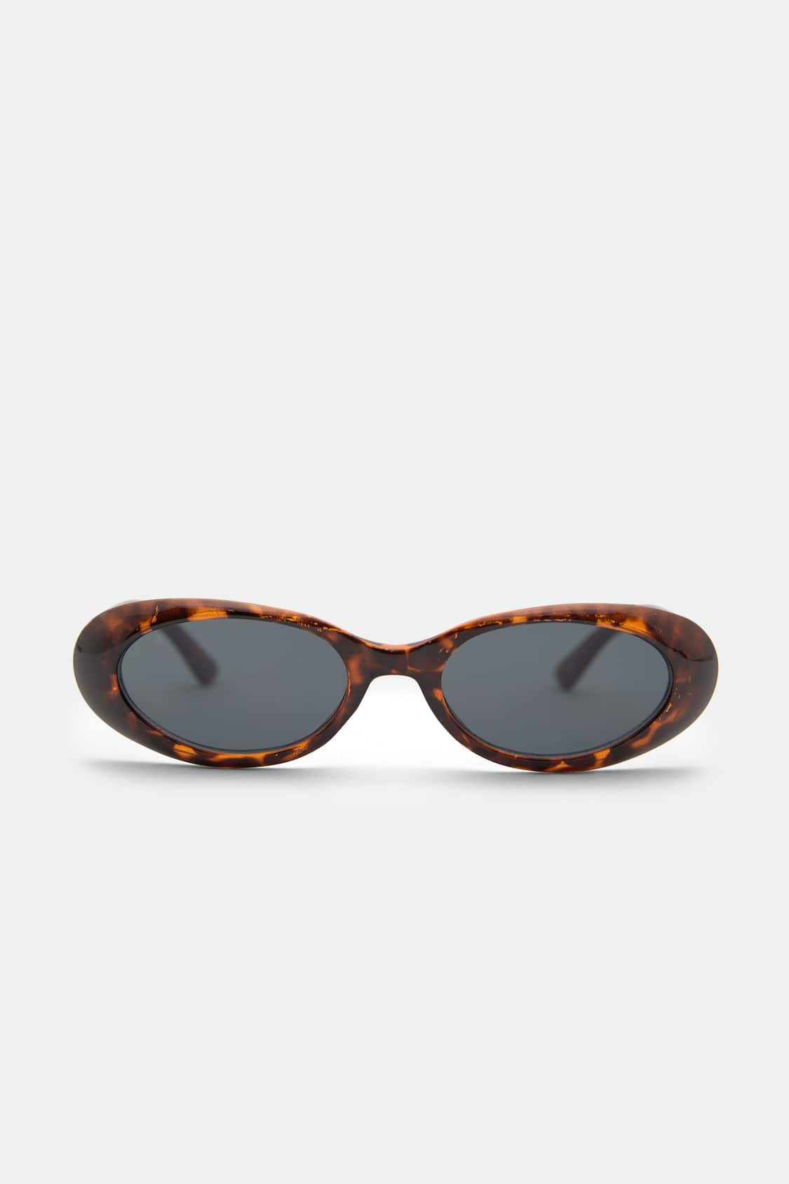 Juliette - Lunettes Ovales Vintage