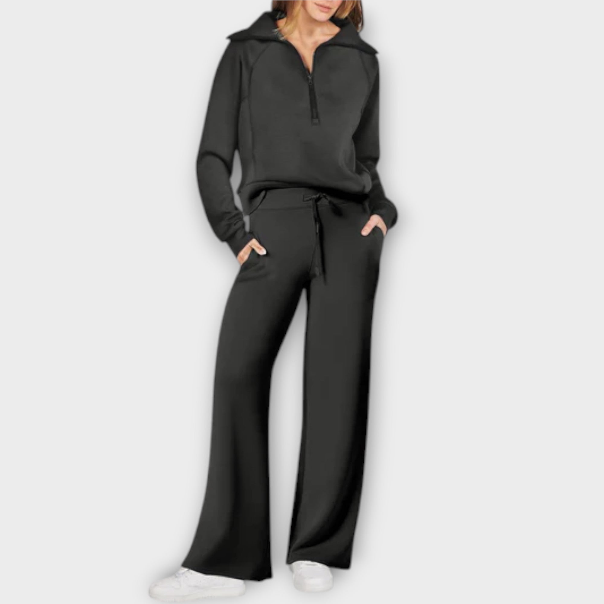 Nábla - Sophisticated Lounge Collection - Charlotte & Willow, detail