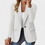 Élodie - Sophisticated Chic Blazer