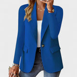Élodie - Sophisticated Chic Blazer