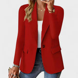 Élodie - Sophisticated Chic Blazer