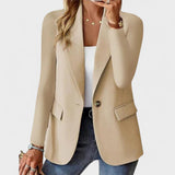 Élodie - Sophisticated Chic Blazer