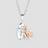 Juliette - Embrace Your Feline Spirit Necklace