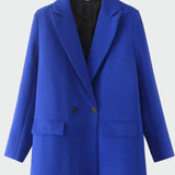 Margaux - Contemporary Oversized Outerwear
