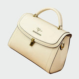 Sarah - Chic Black Handbag