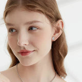 Élodie - Chic and Sophisticated Earrings