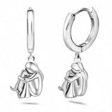 Céline - Sophisticated Earrings