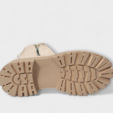 Céline - Chic Comfort Ankle Boots