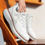 Clara - Stylish Orthopedic Sneakers