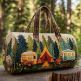 Deluxe Weekend Bag