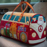 Vintage Tote Bag