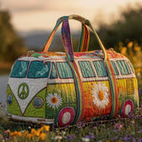 Elegant Artisan Bag