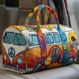 Modern Tote Bag