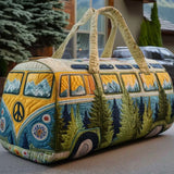Chic Weekend Bag