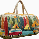 Deluxe Bag