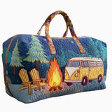 Deluxe Artisan Bag