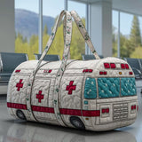 Ambulance Travel Bag