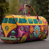 Chic Travel Bag