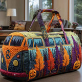Boho Travel Bag
