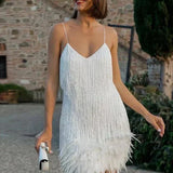 Clara - Chic Sequin Evening Gown