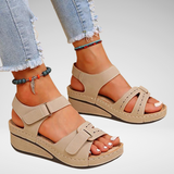 Helene™ Women's comfortable sandals