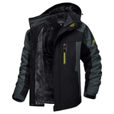 Anaïs - Chic Waterproof Jacket