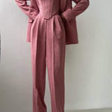 Amélie - Elegant Three-Piece Collection