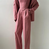 Amélie - Elegant Three-Piece Collection