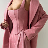 Amélie - Elegant Three-Piece Collection