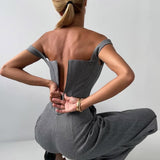 Amélie - Elegant Three-Piece Collection