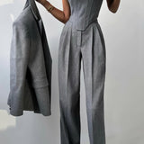 Amélie - Elegant Three-Piece Collection