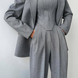 Amélie - Elegant Three-Piece Collection