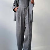 Amélie - Elegant Three-Piece Collection