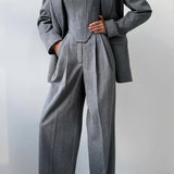 Amélie - Elegant Three-Piece Collection