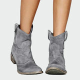 Céline - Retro Cowboy Boots