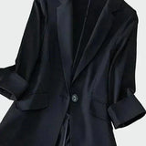Céline - Chic Contemporary Blazer