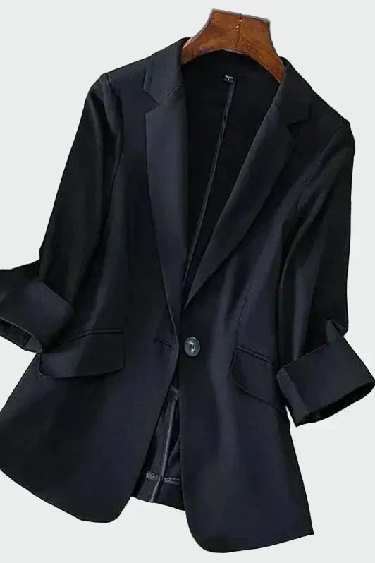 Céline - Blazer Élégant Modern