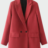 Margaux - Contemporary Oversized Outerwear