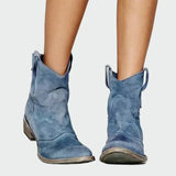 Céline - Retro Cowboy Boots