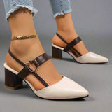 Élodie - Chic High Heels