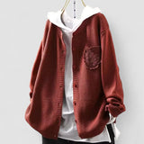 Margaux - Sophisticated Chic Cardigan