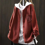 Margaux - Sophisticated Chic Cardigan