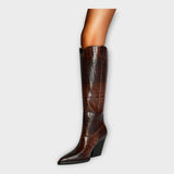 Romane - Chic Stiletto Boots
