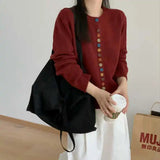 Anaïs - Stylish Elegance Cardigan