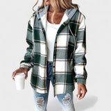 Margot - Stylishly Elegant Blouse