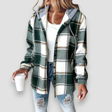 Abiigail™ | Cozy Autumn Jacket